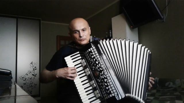 Ой ты степь широкая. Авторская мелодия (первое исполнение) смотреть онлайн