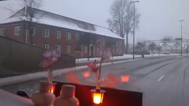Jakob Pedersen Scania's смотреть онлайн