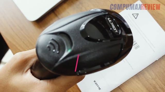 1D LASER BARCODE SCANNER ULTRON ULT - 11BT USB Bluetooth mobile Unboxing & Review Speed Scan test смотреть онлайн