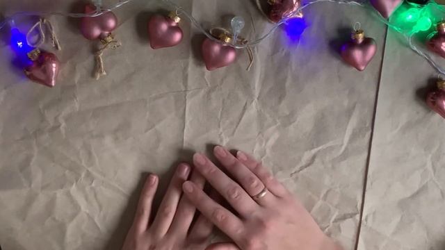 Обзор готовых Новогодних игрушек крючком, Олень, Тигр и другие. смотреть онлайн