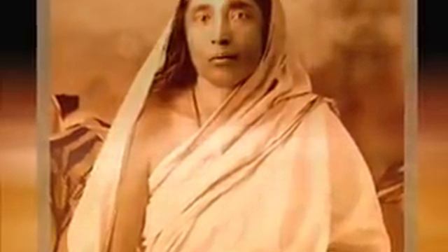 Sri Ma Sarada Devi смотреть онлайн