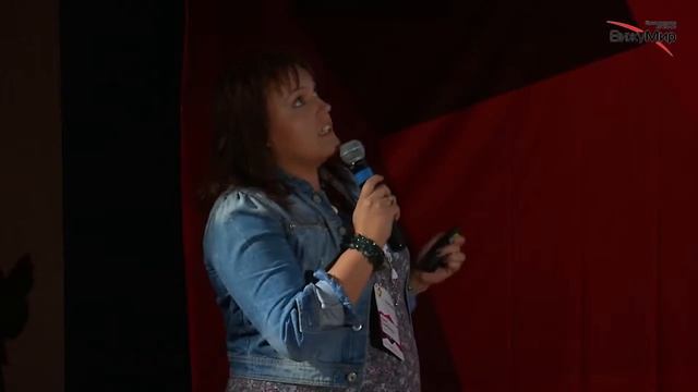 Серебрякова Анна Когда одного домена мало или история про города, поддомены и телевидение смотреть онлайн