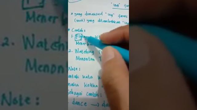 Grade 2 "ing form" смотреть онлайн