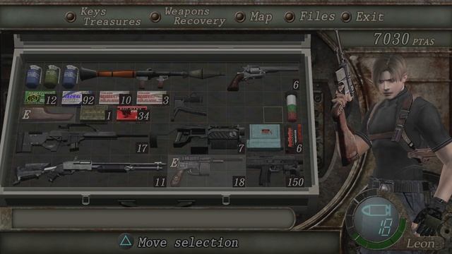 RESIDENT EVIL 4 2005 ULTIMATE HD EDITION - Прохождение #8. Рыцари,катапульты,две росомахи и Вердуго.