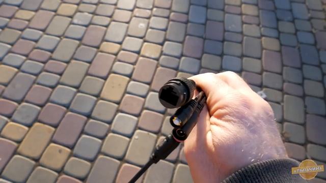 ЭТА КАМЕРА УВИДИТ ВСЕ ЧТО ЗАХОЧЕШЬ! Камера видео наблюдения reolink RLC 420 с ALIEXPRESS смотреть онлайн