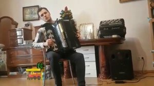 Лучший электронный баян! Продажа! Roland Fr-8xb, Бесаме муче