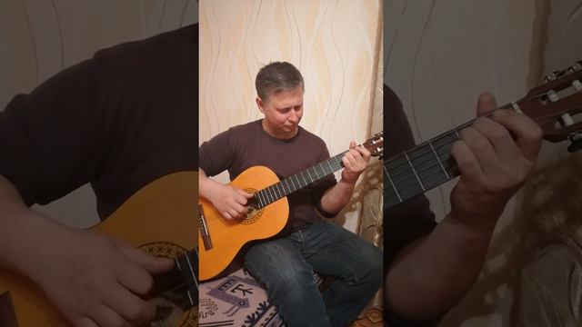 Still loving you( Scorpions) guitar cover смотреть онлайн