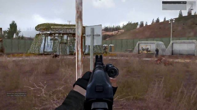 ДОЛГ #0 | ArmA 3 Stalker RP смотреть онлайн