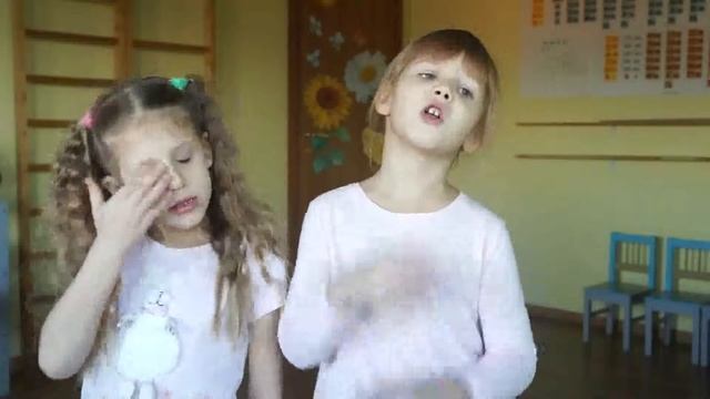 Александр Блок «Зайчик» смотреть онлайн