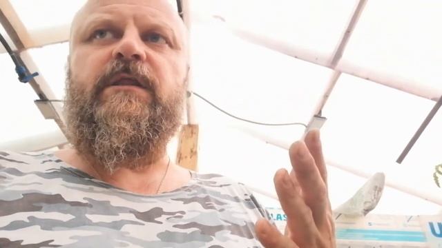 Делаю первую заготовку для ЭСКАРГО по-бургундски. Вольер для малышей улитки. Улиточная ферма смотреть онлайн