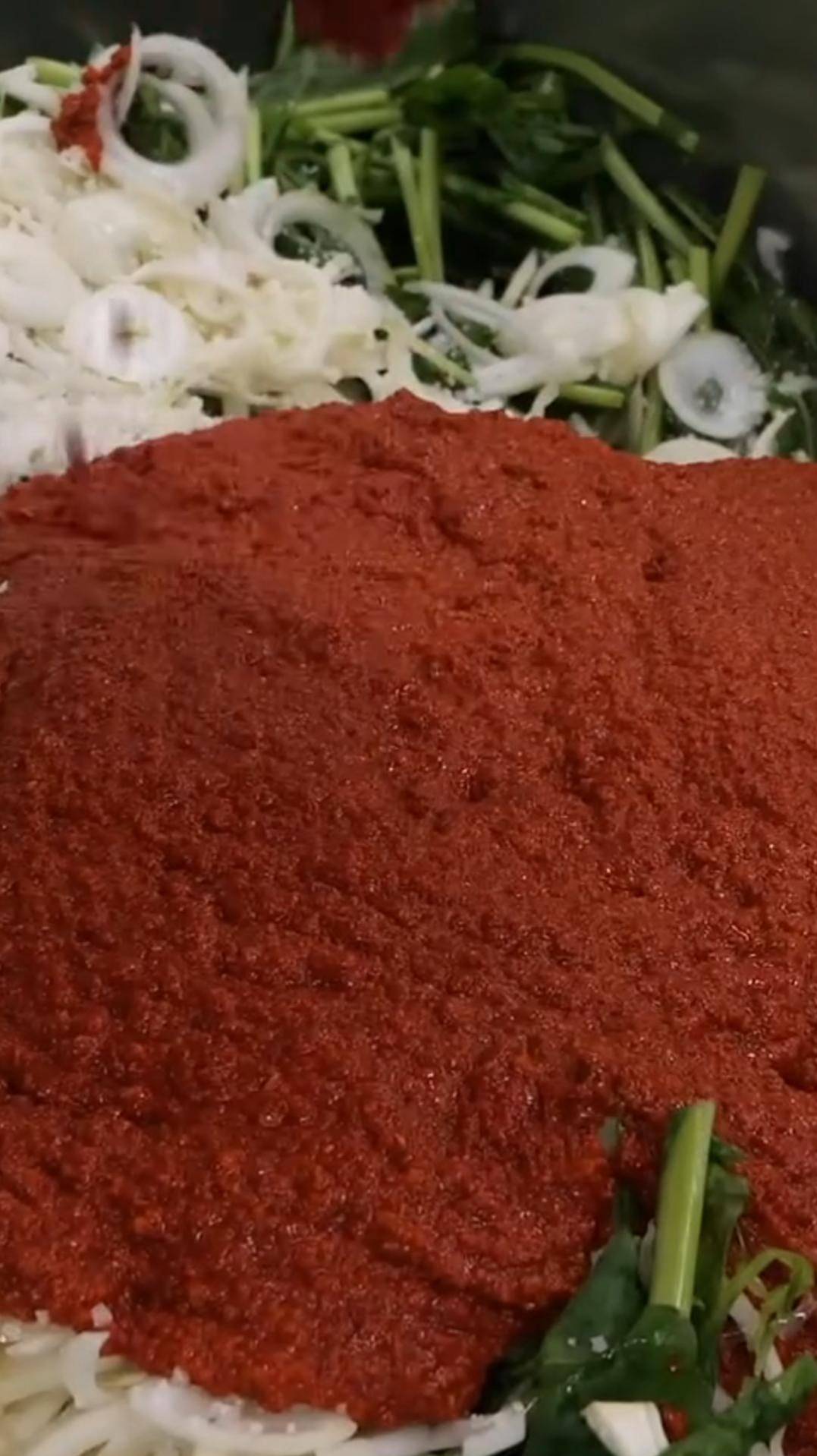 Овощи в стиле кимчи #shorts #кимчи #овощи смотреть онлайн