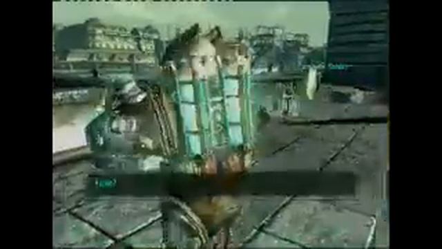 Friendly enclave in fallout 3?! смотреть онлайн