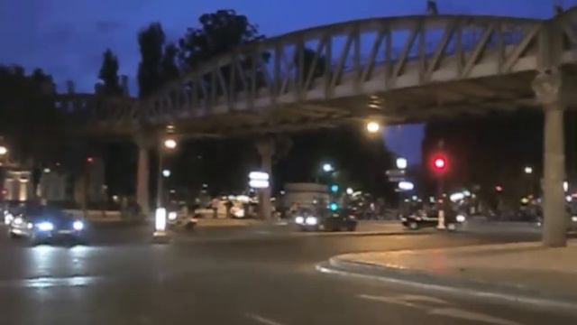 'Place Stalingrad' Paris смотреть онлайн