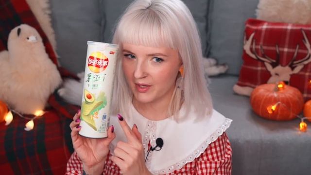 ПРОБУЮ САМЫЕ СТРАННЫЕ ЧИПСЫ В МИРЕ! ?LAYS СО ВКУСОМ РОЗЫ, Личи и БЕЛЯША с РЫНКА! ? Китайские Чипс смотреть онлайн