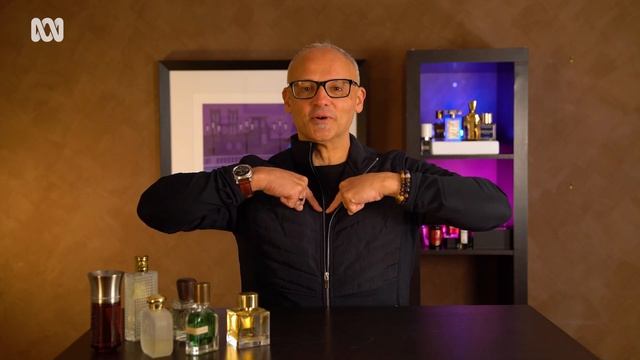What's the difference between perfume and cologne? | Everyday | ABC Australia смотреть онлайн