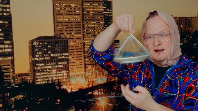 БАБЛОГ. Бабушка против риэлторов