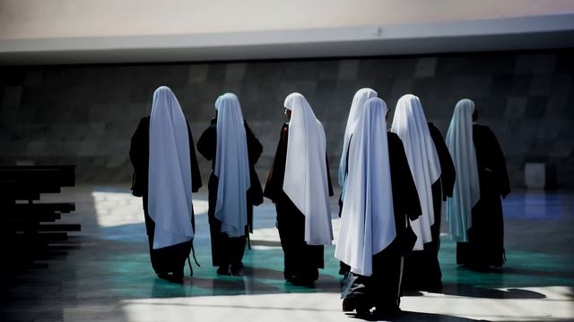 List zakonnicy z homoseksualnymi skłonnościami. o. Augustyn Pelanowski смотреть онлайн