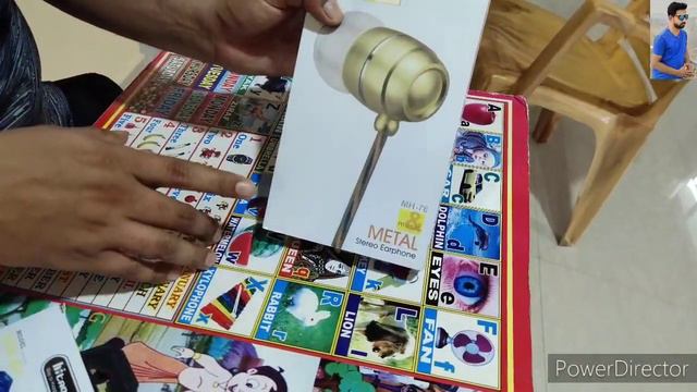 Best Earphone 2020 // Extra Bass With HD Sound // Gujarati смотреть онлайн
