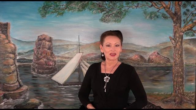 Как найти время на себя и свое развитие? [Галина Гроссманн] смотреть онлайн
