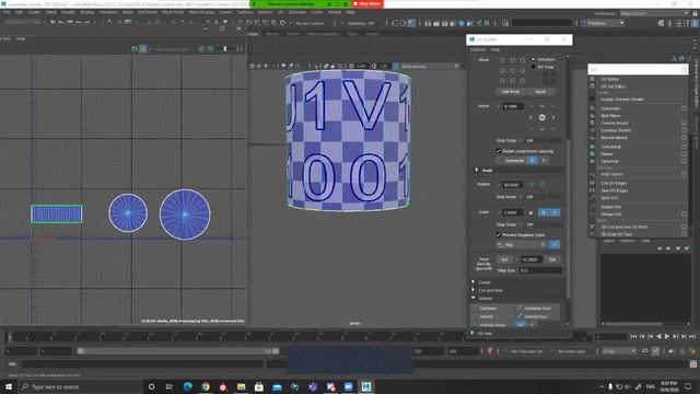Uving In Maya смотреть онлайн