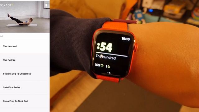 Nike Training Club Review (EVERYTHING YOU NEED TO KNOW!) смотреть онлайн