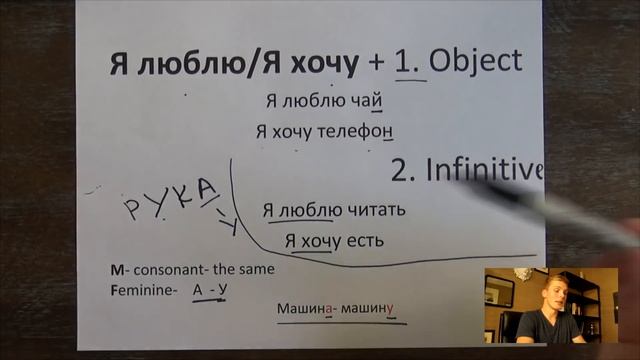 Express Your Emotions, Desires, and Needs | Russian Language (Part 1) смотреть онлайн