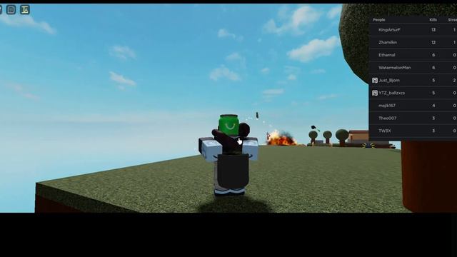 FREE ROBLOX ITEM - bubly lime head accessory limited U - ROBLOX смотреть онлайн