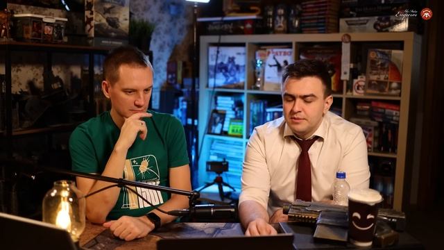 Они там ИЗДЕВАЮТСЯ что ли?! - Новости Вархаммера 17.10.2023 смотреть онлайн