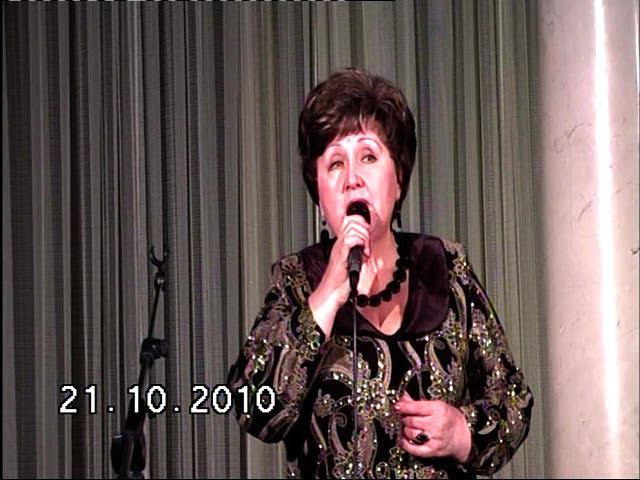 Романсы. Александро-Невская лавра. 21.10.2010 смотреть онлайн