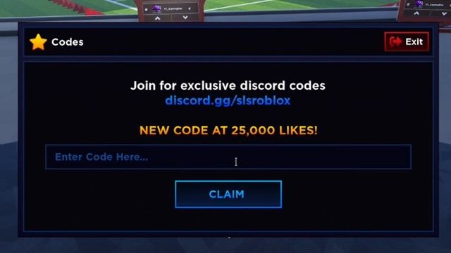 *NEW* ALL WORKING CODES FOR SUPER LEAGUE SOCCER IN 2023! ROBLOX SUPER LEAGUE SOCCER CODES смотреть онлайн