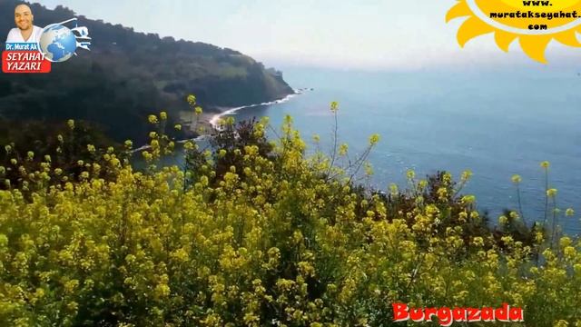 Burgazada Turu Burgazada Gezi Rehberi Burgazadada gezilecek yerler #Burgazada #Adalar #istanbul #ge смотреть онлайн