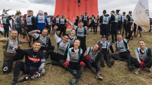 Гонка героев 2024 Весна