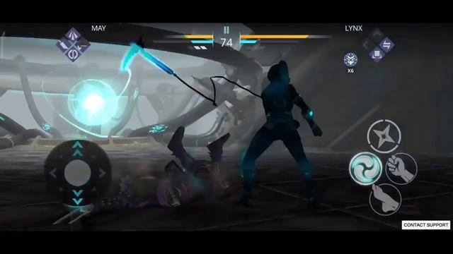 Shadow Fight 3| Finale Chapter:THE GATES OF SHADOWS| EPILOGUE |Part 1 #shadowfight3