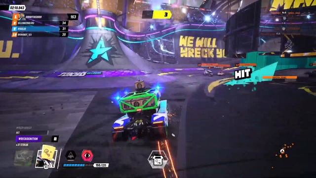 “Instant Service” Trophy Tips - Destruction AllStars - See Description смотреть онлайн