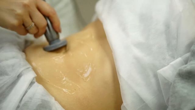 RF-лифтинг тела. смотреть онлайн