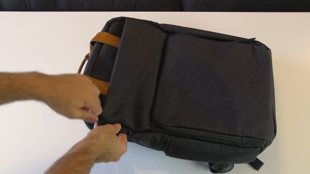 HP Powerup Backpack Review: The Best Laptop Bag? смотреть онлайн
