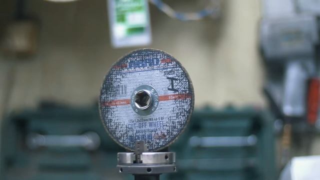 Диски отрезные ABRO. CUT-OFF WHEEL ABRO смотреть онлайн