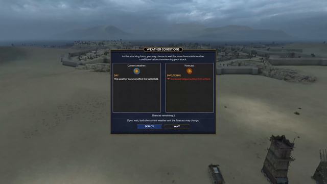 Total War: Pharaoh - Walwetes Campaign #24 смотреть онлайн