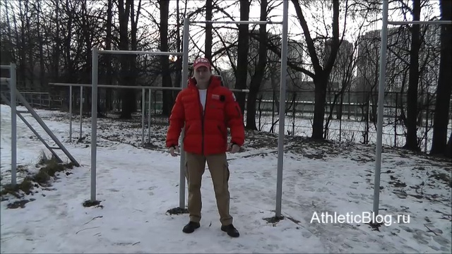 Как накачать предплечья! Обучающее видео