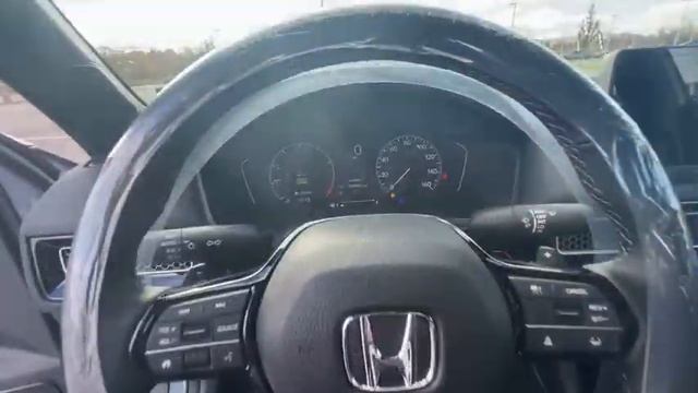 2022 Honda Civic Hazleton, Wilkes-Barre, Scranton, East Stroudsburg, PA L539503