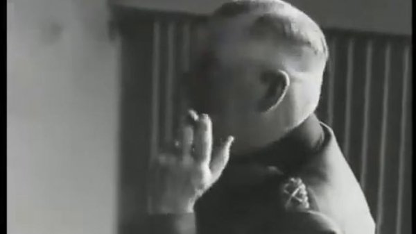 Капитуляция Германии 8 мая 1945 год.