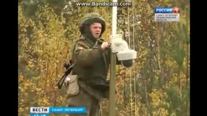 ВЧ 55338-2 БСМУ Сертолово 1