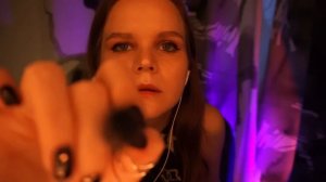 Асмр Рейки ⚜️ Чистка Ауры Модная ⚜️ 100 % Мурашкииии….