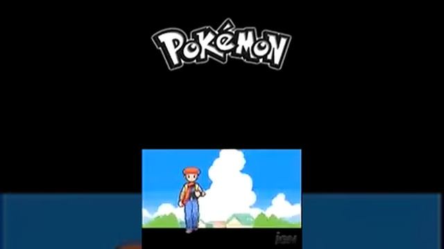 Let´s Play Pokemon Perl part 0 Intro смотреть онлайн