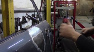 Кузовной ремонт. Споттер Пилот МТ2, рекомендация к работе. Body repair.