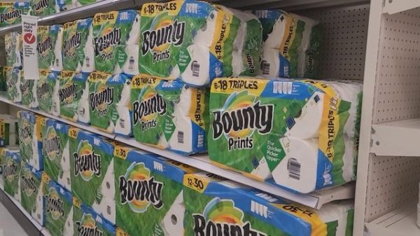 США TARGET / ЦЕНЫ В МАГАЗИНЕ ТАРГЕТ/ VLOG