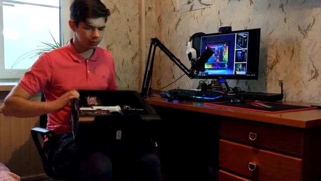 Как нельзя собирать компьютеры для перепродажи. Фишки при сборке компьютера. смотреть онлайн