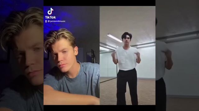 (Updates) Jamie Miller React to SB19 - STELL sings 'Here's Your Perfect' смотреть онлайн