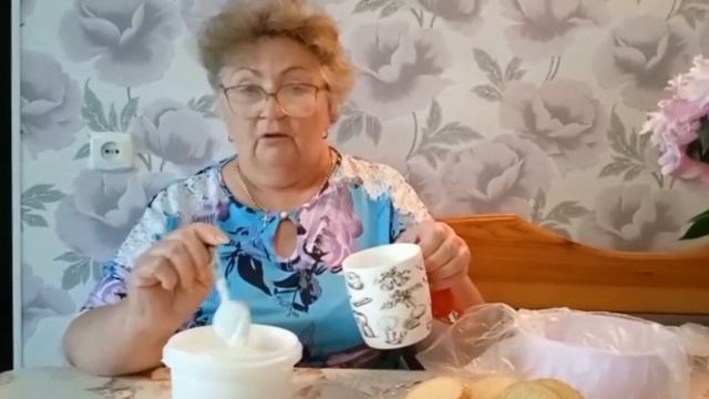 Десерт "Лакомка". Как приготовить смотреть онлайн