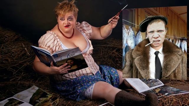 коллекторы. Разговоры в конце года АНИМАЦИЯ звёзды Эвереста смотреть онлайн